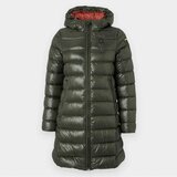 Blauer Plašči ADELAIDE Zelena Cene