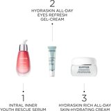 Darphin Hydraskin Rich vlažilna krema za normalno do suho kožo 50 ml za ženske | Shoptok.si