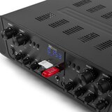  SET Kompletno ozvočenje 8 X Vgradni zvočnik NCSS5 & Ojačevalnik 4 Zone - Audio-Kondric | Shoptok.si