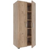 MID.YOU Omara Za Čevlje Ulas, Hrast | Shoptok.si