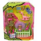 Mattel cave club: babysitters set sa dodacima - | shoptok.hr