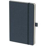  Notes A5 Tisa, plavi | shoptok.hr
