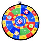  Set štitova od 4 dijela, igra s loptom na čičak s GR0514 | shoptok.hr