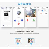 VIDEO pametno zvono EL belo | ePonuda.com