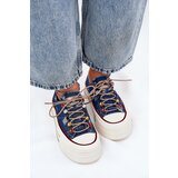 GOE Womens Platform Sneakers | shoptok.hr