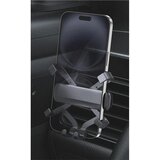 Swissten držač za mobitel, za ventilaciju, aluminijski, GRAVITY, S-GRIP G3-AV4 | shoptok.hr