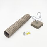  Brilagi - Visilica na sajli CRISPINA 1xGU10/10W/230V bež | Eponuda.com