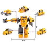  Robot konstruktor 5 v 1 | Shoptok.si