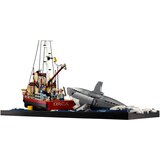 Lego Ideas: Žrelo | Shoptok.si