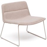 Kave Home Bež fotelj Zahara – | Shoptok.si
