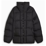 Puma Jakne PUFFER JACKET Črna | Shoptok.si