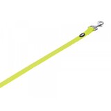 Nobby dog cover povodac 120cm/20mm neon-zuti | ePonuda.com