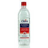 Clavis 70% Aalkohol sprej, antiseptik i dezificijent, 1L Cene