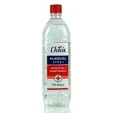 70% Aalkohol sprej, antiseptik i dezificijent, 1L