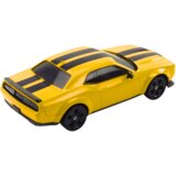  Auto na daljinsko upravljanje Drift Sports sa zamjenivim kotačima RC 4WD2 - žutii | shoptok.hr