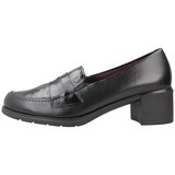 Pitillos Mokasini 16891910740P Črna | Shoptok.si