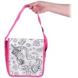  Set za crtanje i bojanje u torbici jednorog | shoptok.hr