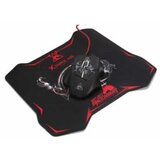  Miš + podloga X-trike me GMP-501 game | Eponuda.ba