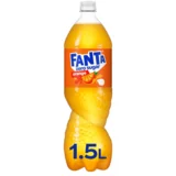 pomorandža zero 1,5l