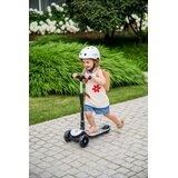 Momi romobil SAN LED, Gray | shoptok.hr