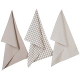 Atmosphera Kuhinjske krpe 45x70 set/3 (146139) | ePonuda.com