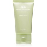 Abib Heartleaf Mild Sunscreen Relief Tube krema za sončenje za obraz s pomirjajočim učinkom SPF 50+ 50 ml | Shoptok.si