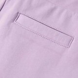  Dječji donji dio trenirke ljubičasti 104 | shoptok.hr