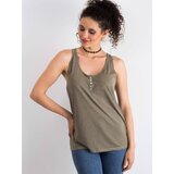 Yups Green blouse wmu0536. R36 | Shoptok.si