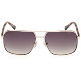 Guess Muške Sunčane naočale GU00119 Tortoise | shoptok.hr