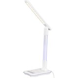 Novel LED-SVETILKA ZA PISALNO MIZO Cyberglow 31,6/18,1/12,1 cm | Shoptok.si