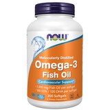 Now Foods Omega 3 200 капс. | ePonuda.com