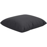 vidaXL Blazine za kavč 4 kosi črne 50x50 cm blago | Shoptok.si