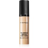Mac Pro Longwear tekoči mat korektor 9 ml odtenek NC30 Cene