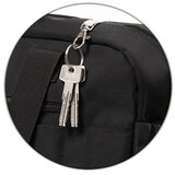 BabyOno putna torba za mamu, crna | shoptok.hr