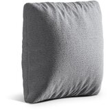 Cosmopolitan Design Svijetlo sivi ukrasni jastuk za sjedeću garnituru od bouclé tkanine Kemi – | shoptok.hr