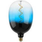 Eglo LED sijalka T180 (E27, Možnost zatemnitve, Topla bela, 85 lm, 4 W) cene