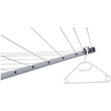 Leifheit rotirajuće sušilo za rublje LinoLift 500 85359 | shoptok.hr