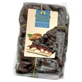 Extra tamna cokolada punjena cijelim karameliziranim bademima-Rondo Mandorle | Eponuda.ba