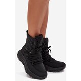 Big Star Women’s Snow Boots With Zipper | shoptok.hr