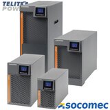 Socomec UPS ITYS ITY3-TW060B 6000VA / 6000W ( 3135 ) Cene