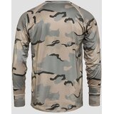 Horsefeathers Riley Funkcijska majica desert camo | Shoptok.si