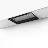 Faber napa In-Nova Zero Drip Lite - 60 cm , CRNA | shoptok.hr