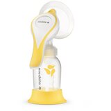 Medela harmony Flex Essentials Pack ručna izdajalica i sisač S Cijene