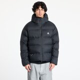 Nike Jopica ACG "Lunar Lake" Puffer Men's Therma-FIT ADV Loose Hooded Jacket Black/ Black/ Summit White XL Cene