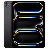 Apple 11-inch iPad Pro (M5) WiFi 256GB w Standard Glass - Space Black, (5000074121) | Shoptok.si