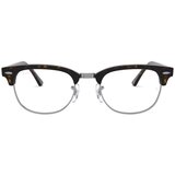 Ray-ban naočale Ray Ban RX5154 53 Tortoise | shoptok.hr