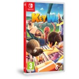 Sold out software SOLDOUT SALES MARKETING igra KeyWe (Nintendo Switch) | Shoptok.si