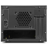  Kućište SHARKOON gaming, Mini-ITX, Shark Zone C10, USB 3.0, ventilator 1x 120 | Eponuda.ba