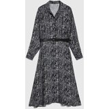 Marisse WOMEN'S DRESS Z-SU-4815 L.GREY | shoptok.hr