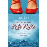 Laguna Laura Sandi - Čudesna sudbina Lede Rotko Cene